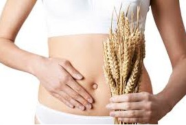 Intol&eacute;rance au gluten