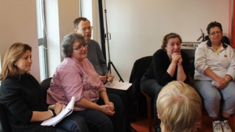 1&eacute;re Rencontre de lEducation Th&eacute;rapeutique du Patient 