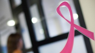 D&eacute;pistage du cancer du sein par l&rsquo;autopalpation