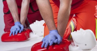 Les gestes qui sauvent de l&rsquo;&eacute;touffement