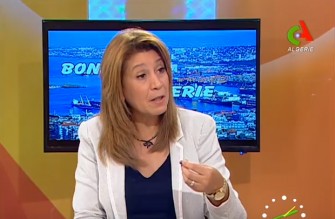 Volet sant&eacute; de l&eacute;mission t&eacute;l&eacute;vis&eacute;e Bonjour dAlg&eacute;rie