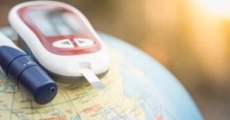 Le diab&egrave;te en &eacute;t&eacute; et les bons r&eacute;flexes