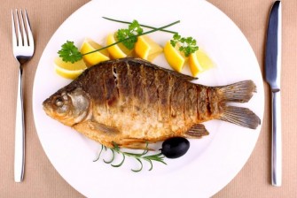 Fertilit&eacute; : et si on mangeait plus de poisson ?