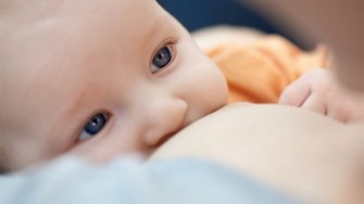 Le guide de l&rsquo;allaitement maternel
