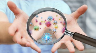 Mains sales : premi&egrave;re cause de nos intoxications alimentaires ?