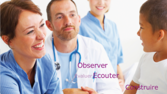 L&eacute;ducation therapeutique dans la prise en charge du patient