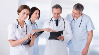 Renouvellement des sections ordinales r&eacute;gionales de lordre