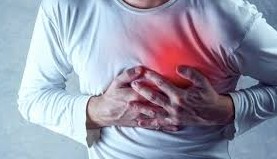 N&eacute;vralgies intercostales