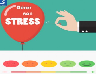 Savoir g&eacute;rer son stress