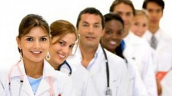 Liste des postes de praticiens sp&eacute;cialistes 