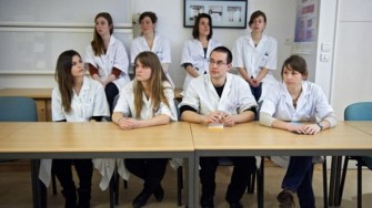 Les Formation M&eacute;dicale Continue par Hikma Form
