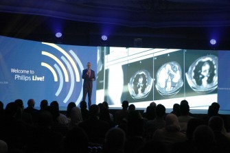 Philips Live Innovation Exp&eacute;rience &agrave; Alger