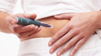 Les cellules h&eacute;patiques &agrave; l&rsquo;&eacute;coute des cellules B&eacute;ta insulaire