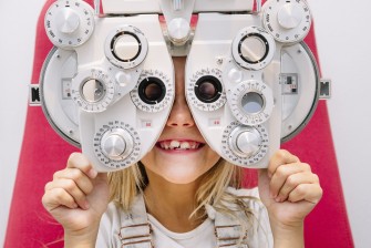 Pr&eacute;server sa vue pour longtemps