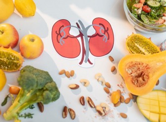  Pour des reins en bonne sant&eacute;