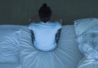 Maladies graves li&eacute;es au manque de sommeil