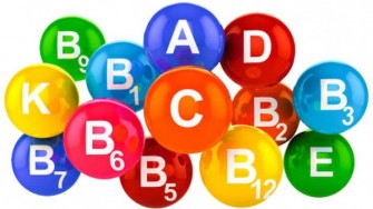  Les vitamine C et D r&eacute;duisent le risque de d&eacute;velopper certains cancers